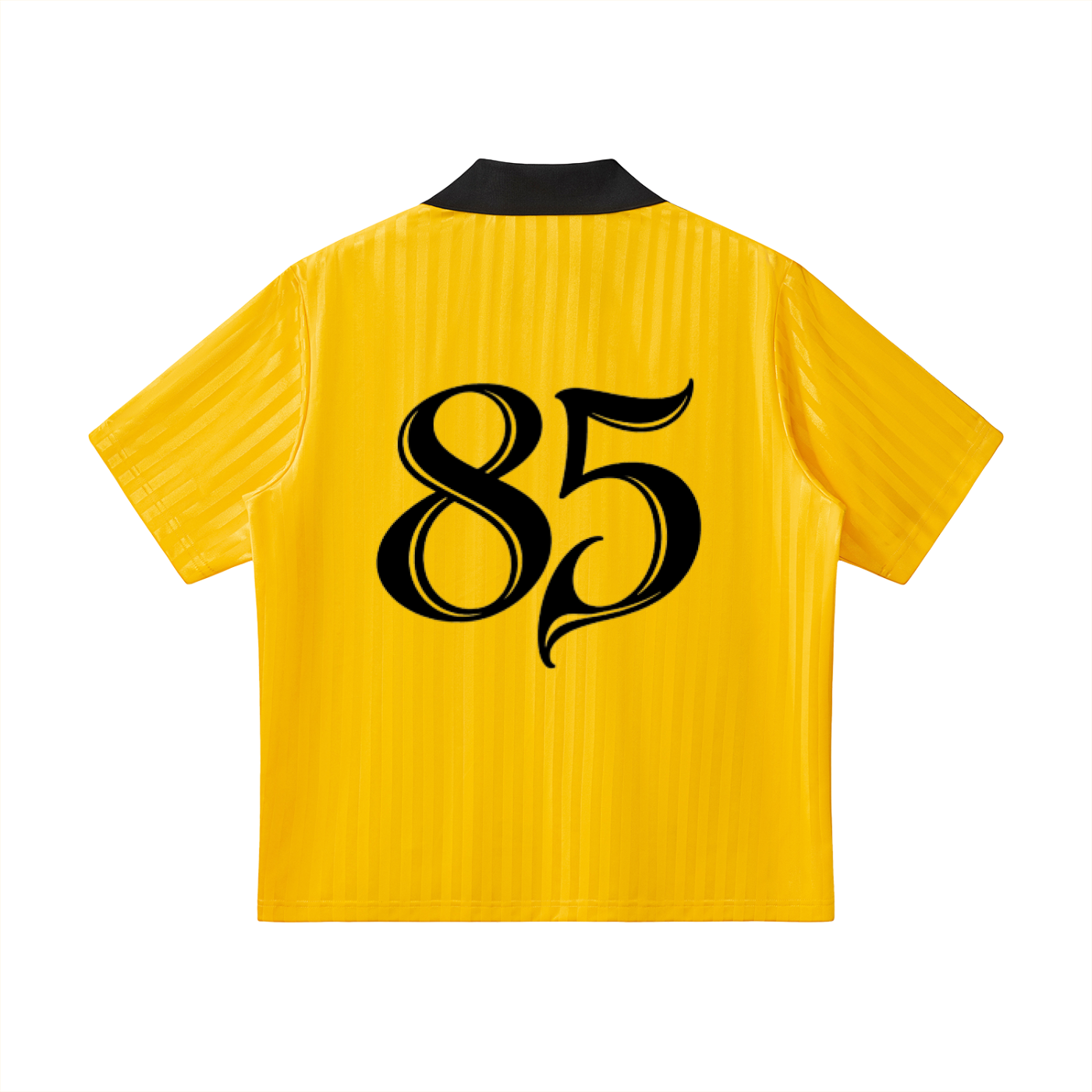 TIL DEATH DO US PAR SZN 2 YINZ GOLF UNISEX JERSEY
