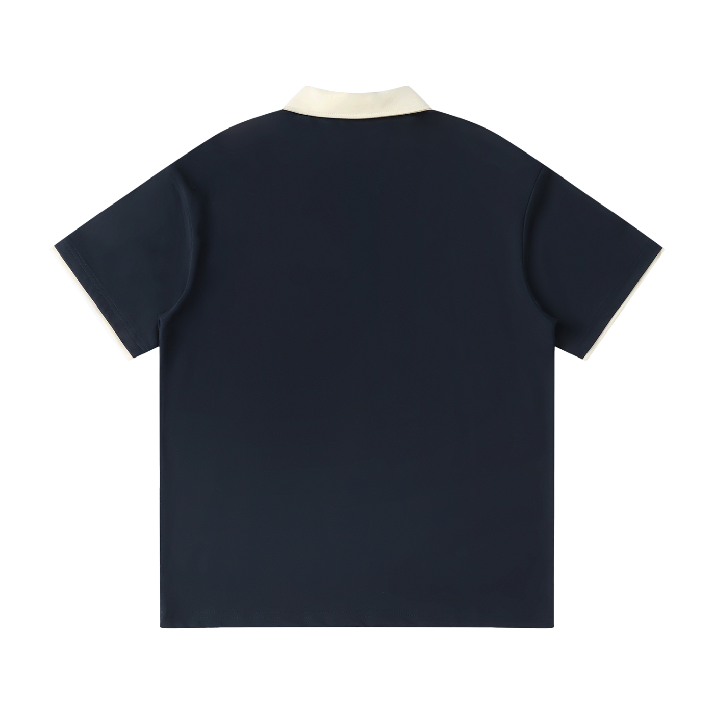 TIL DEATH DO US PAR DEATH HIMSELF ESSENTIAL GOLF POLO