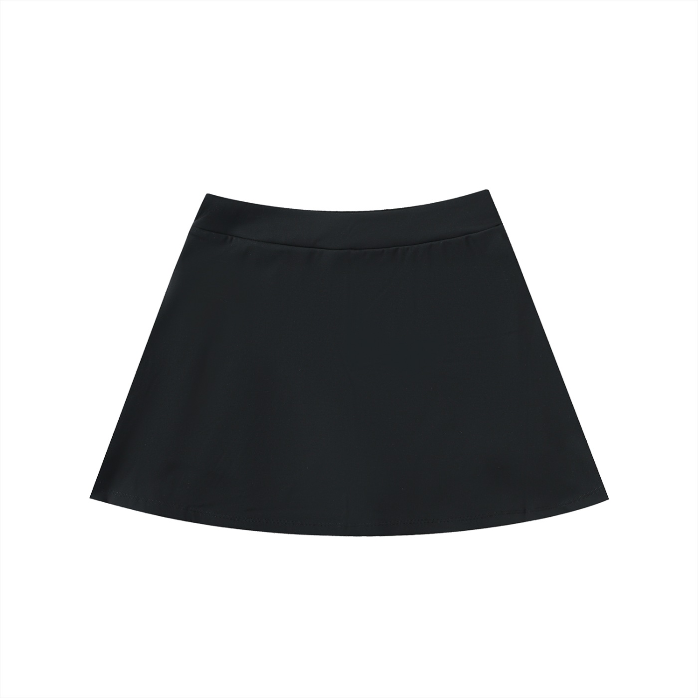 TIL DEATH DO US PAR SZN 1 ANARCHY RULEZ WOMENS PERFORMANCE SKIRT