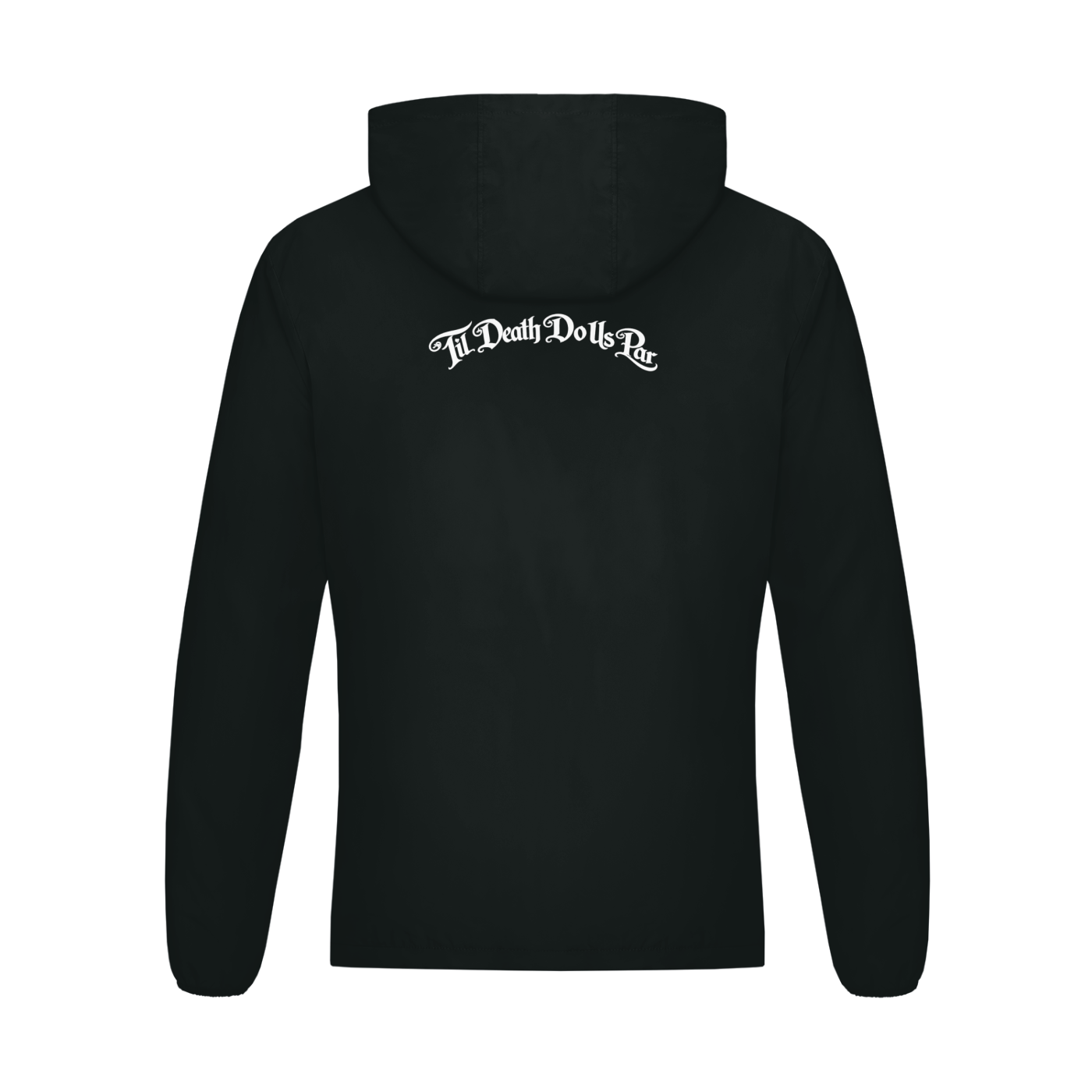TIL DEATH DO US PAR DEADLY ESSENTIAL G REAPER SPORT JACKET