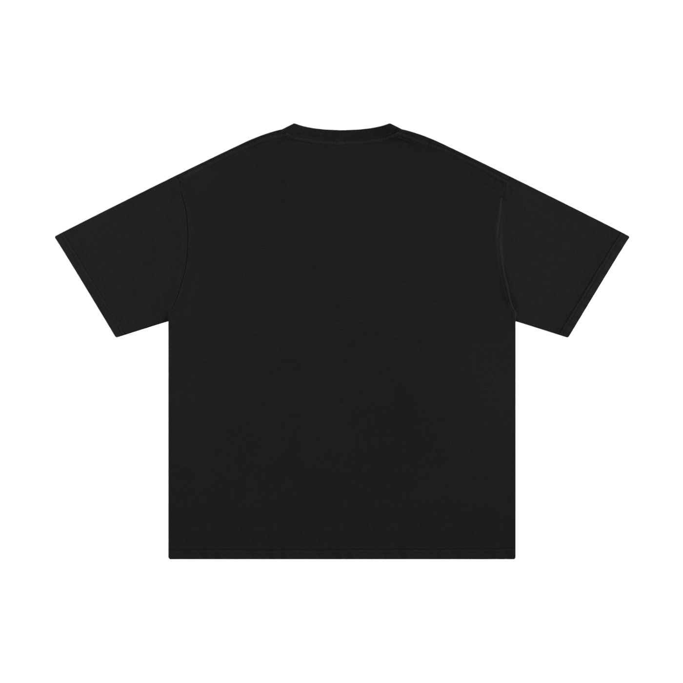SKULLBALL TDDUP UNISEX COTTON T SHIRT