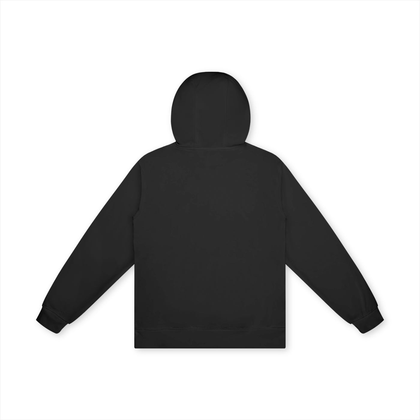GATM MAKE PAR NOT WAR UNISEX 100% COTTON HOODIE