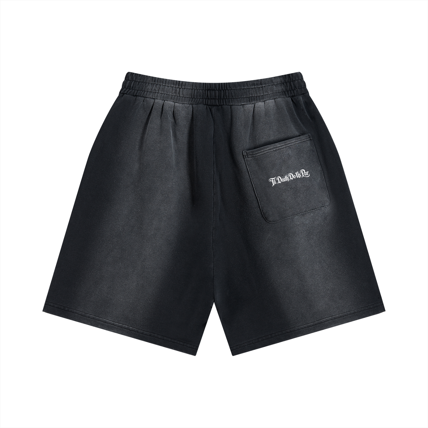 TIL DEATH DO US PAR SZN 2 HOLE IN ONE MENS SHORTS