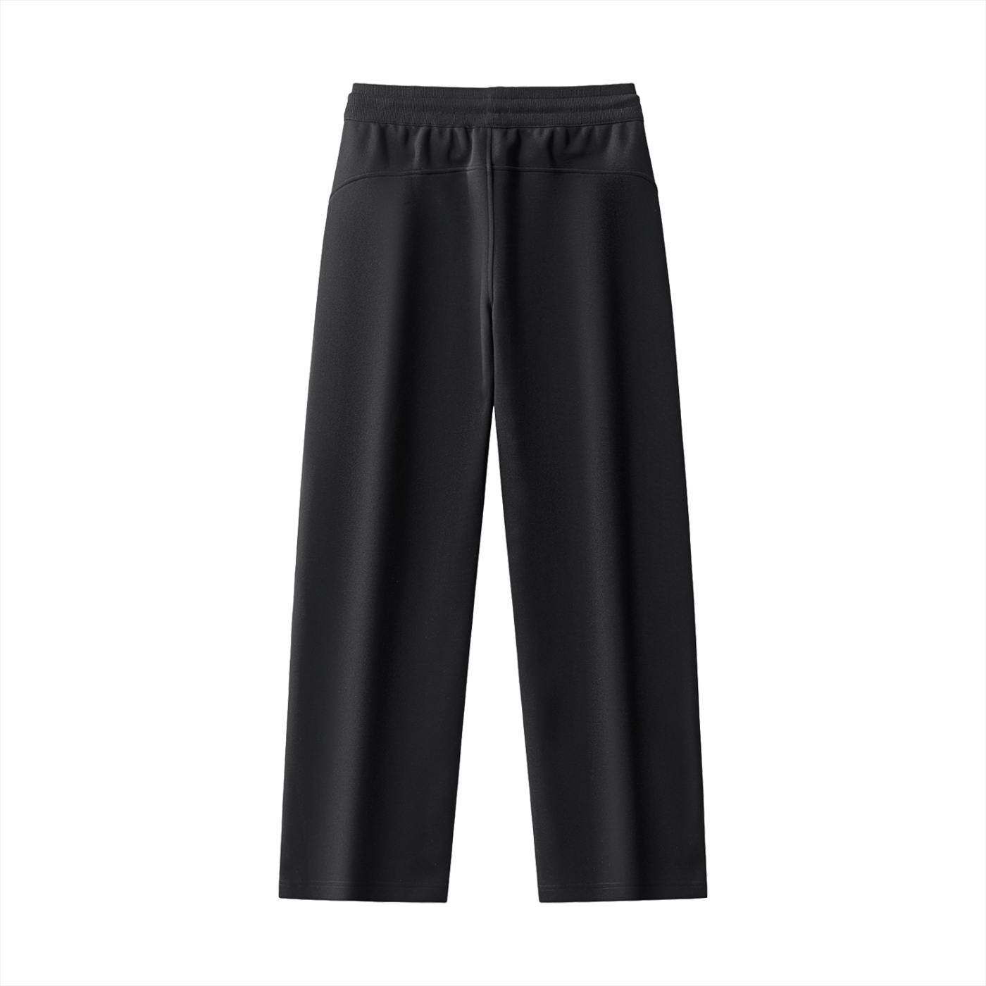 WOMENS BASIC B**** ESSENTIAL SWEATPANTS