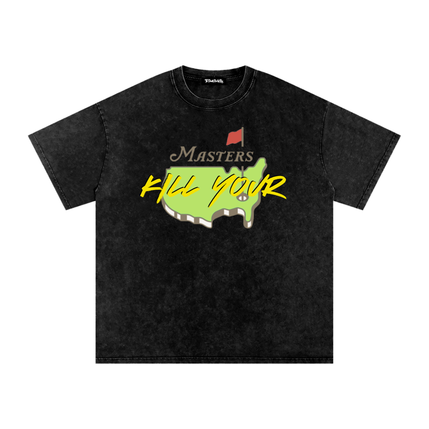 SZN 1 SUNDAY JACKET KYM BOXY T SHIRT