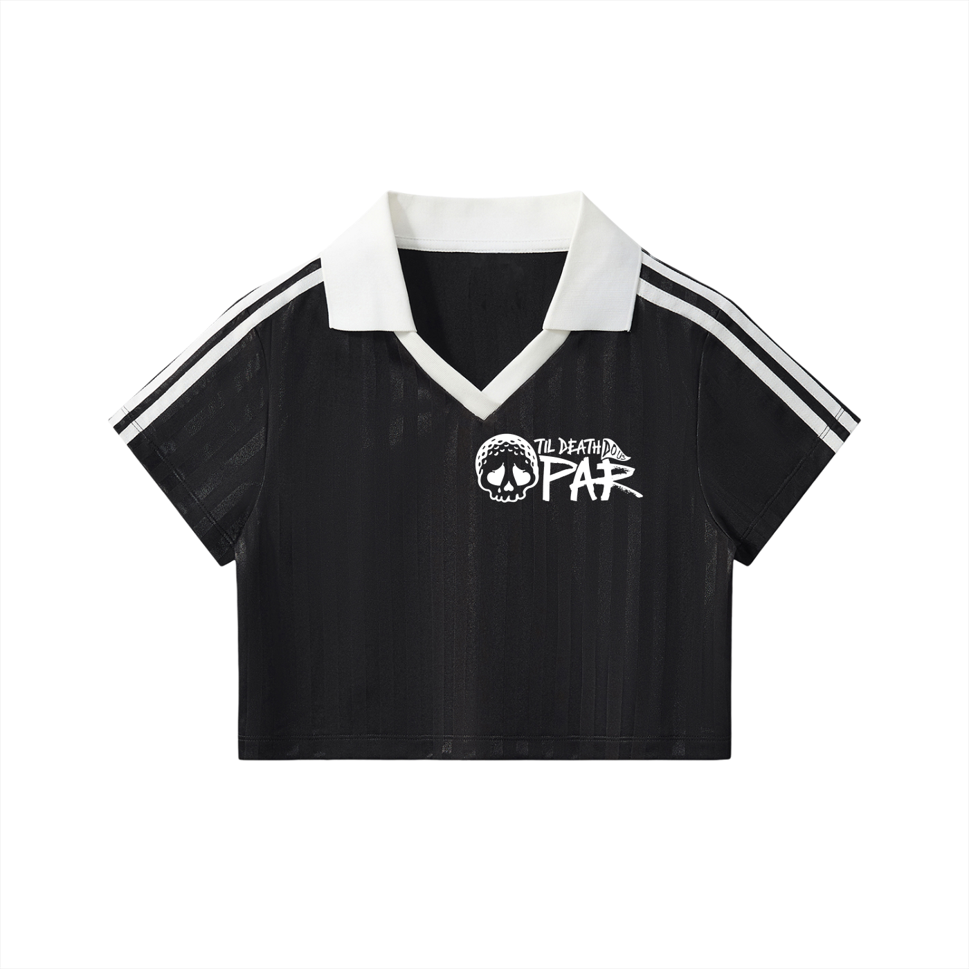 SKULLBALL WOMEN'S FOOTBALL JERSEY