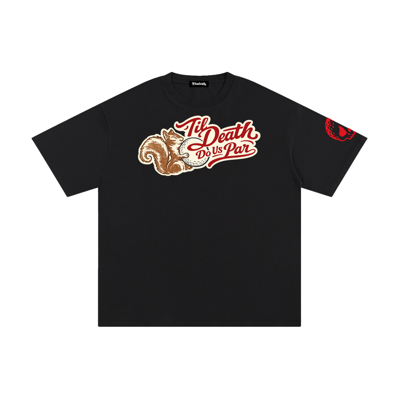 YINZ FROM OAKMONT? TDDUP UNISEX T