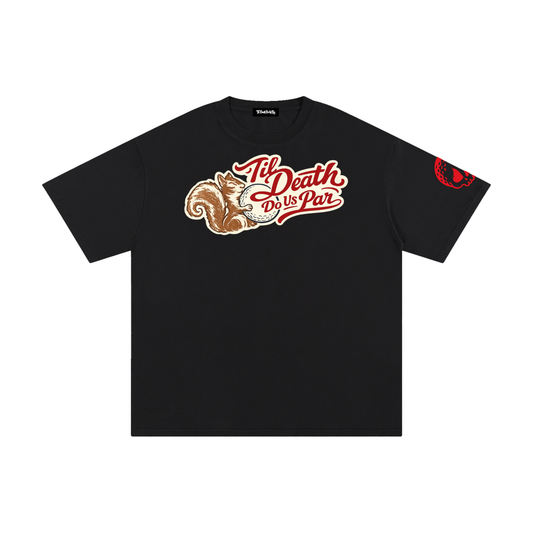 YINZ FROM OAKMONT? TDDUP UNISEX T