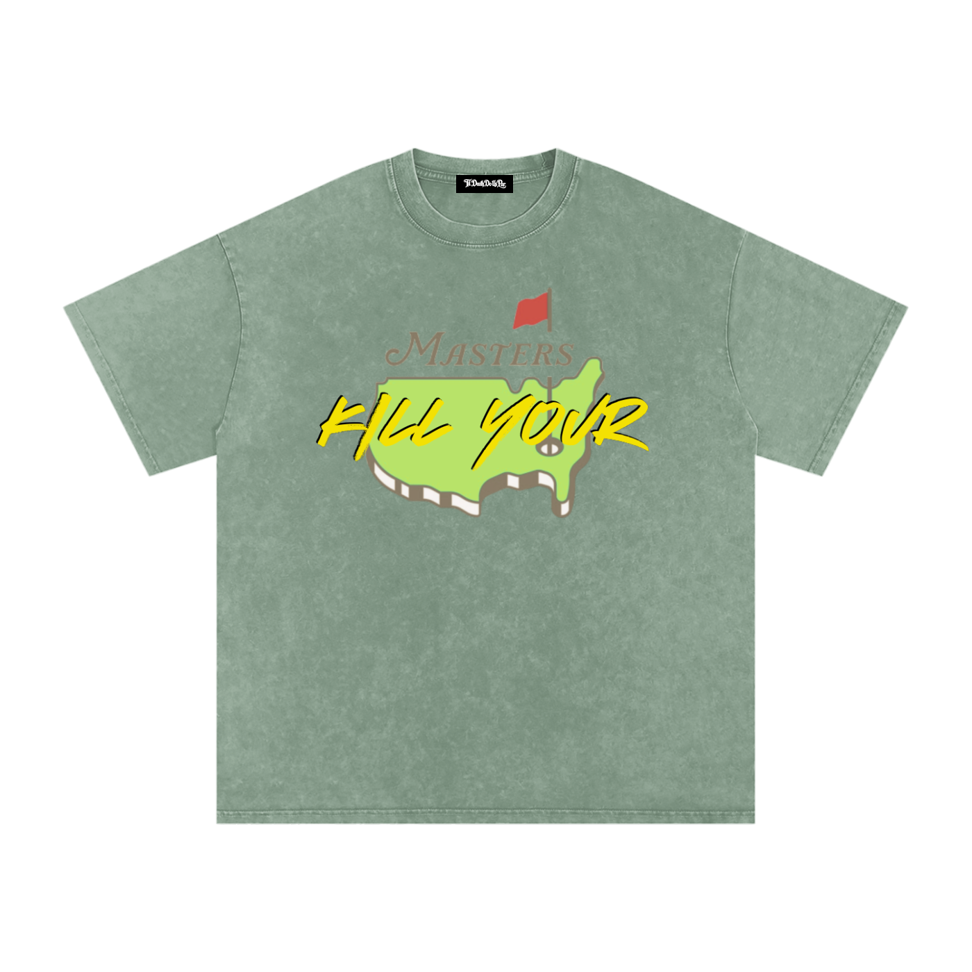 SZN 1 SUNDAY JACKET KYM BOXY T SHIRT