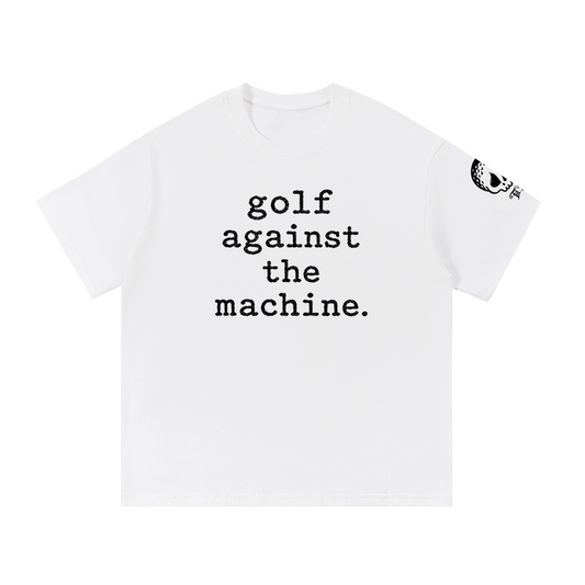 GATM UNISEX T SHIRT
