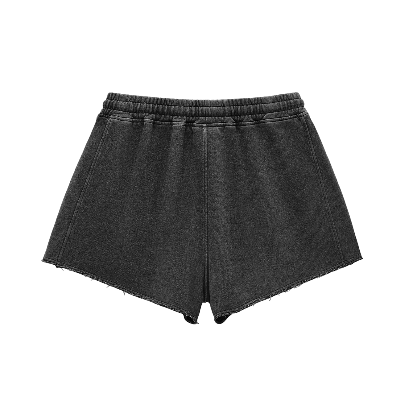 TIL DEATH DO US PAR SZN 2 SPOOKY LEGZ WOMENS SHORTS