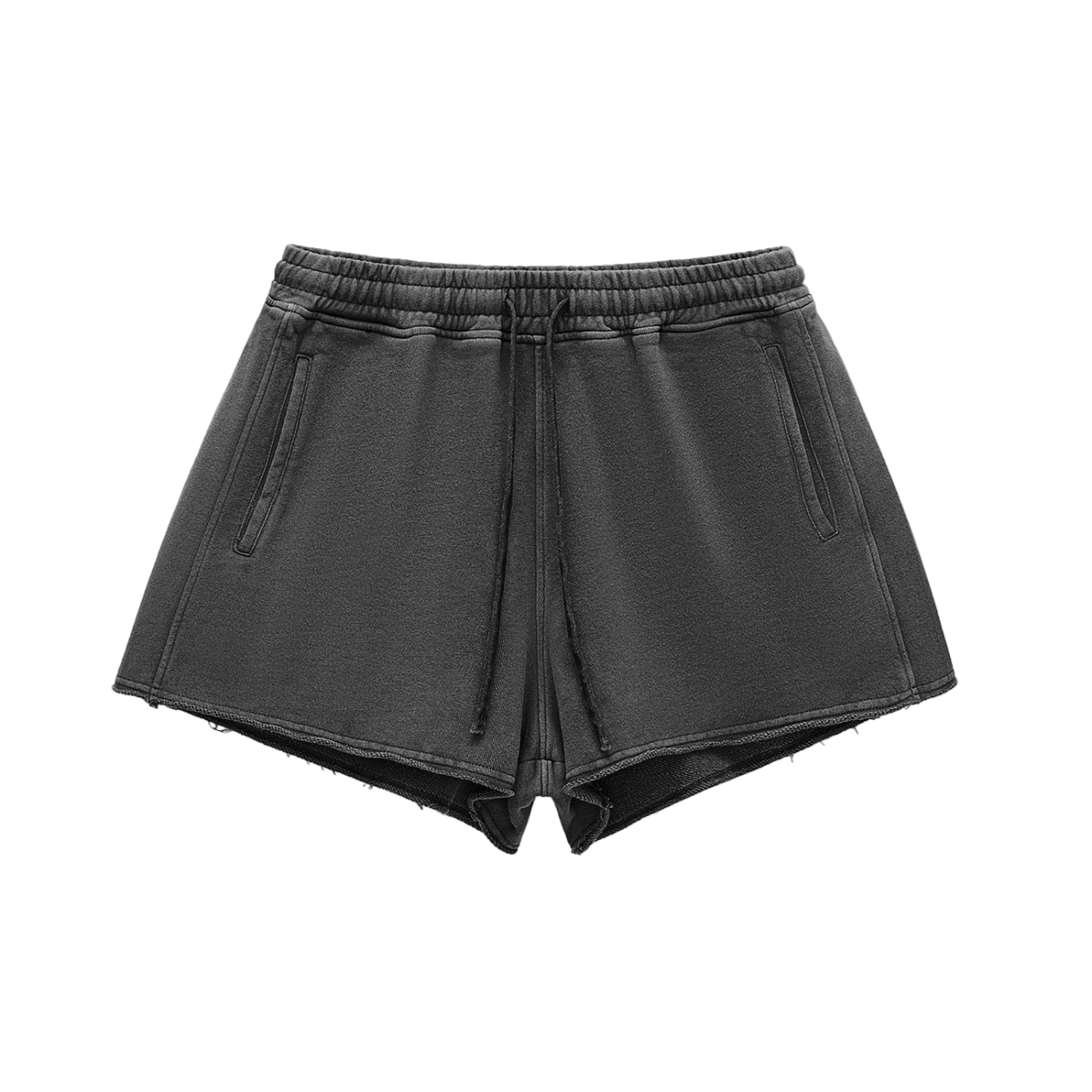 TIL DEATH DO US PAR SZN 2 SPOOKY LEGZ WOMENS SHORTS