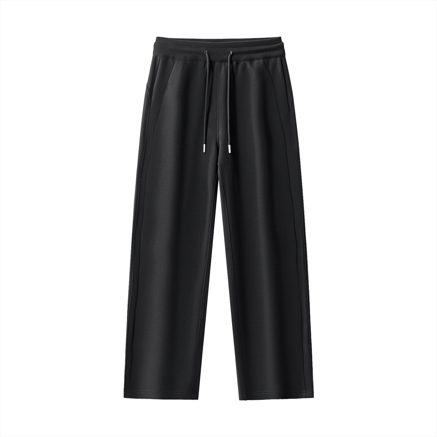 WOMENS BASIC B**** ESSENTIAL SWEATPANTS