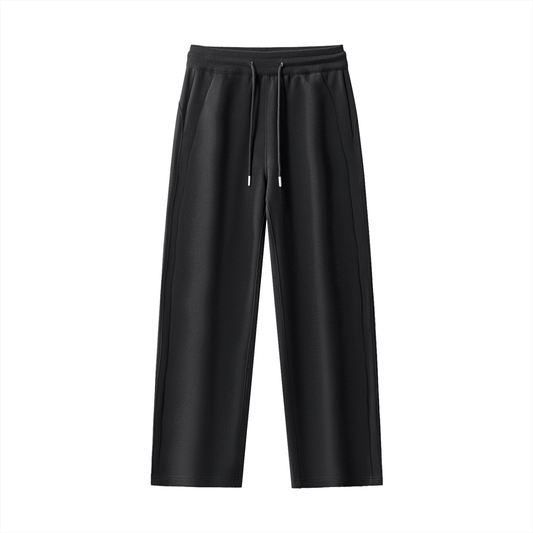 WOMENS BASIC B**** ESSENTIAL SWEATPANTS