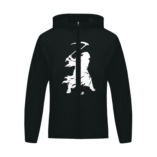 TIL DEATH DO US PAR DEADLY ESSENTIAL G REAPER SPORT JACKET