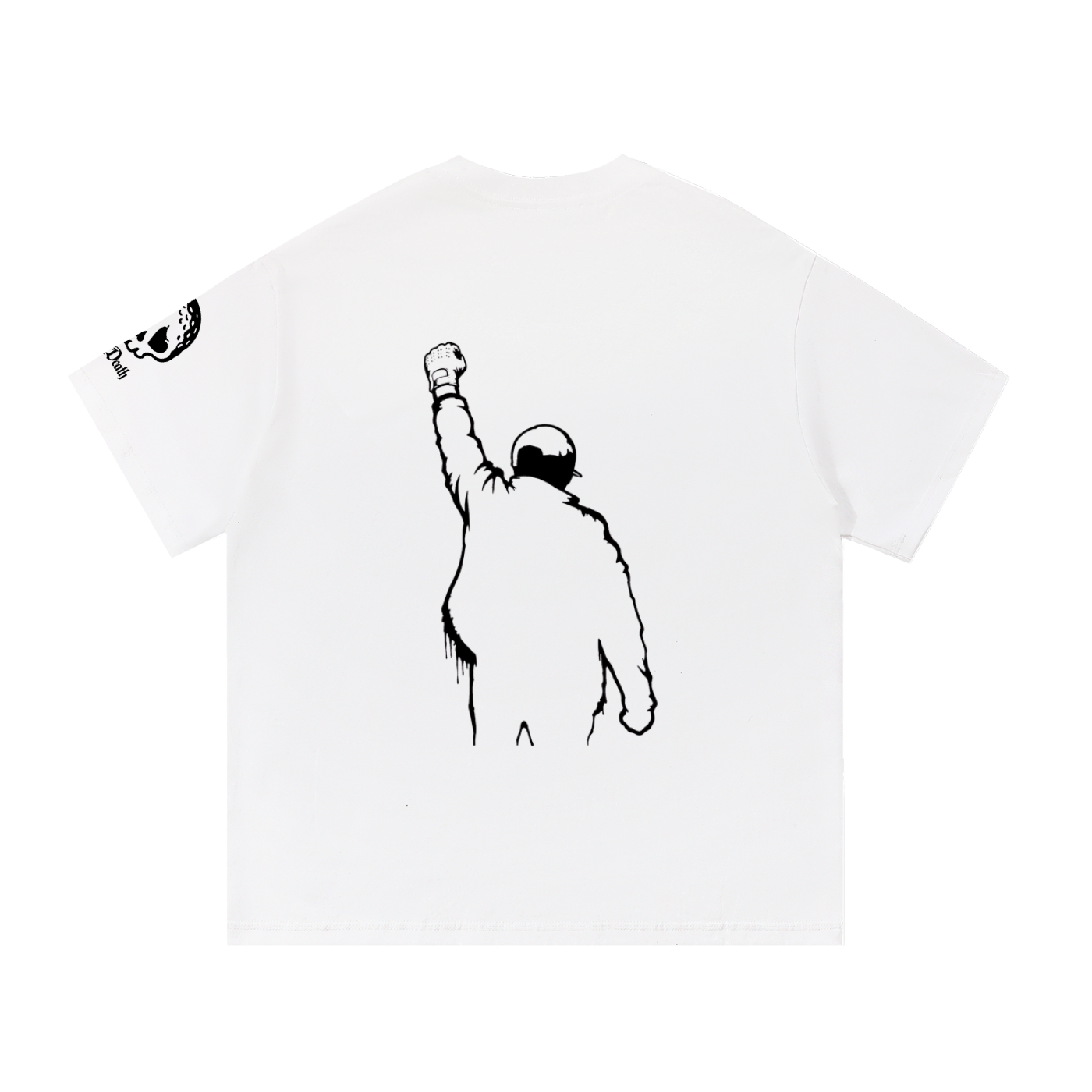 GATM UNISEX T SHIRT