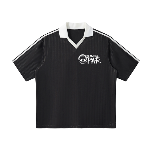 SKULLBALL TDDUP FOOTBALL JERSEY
