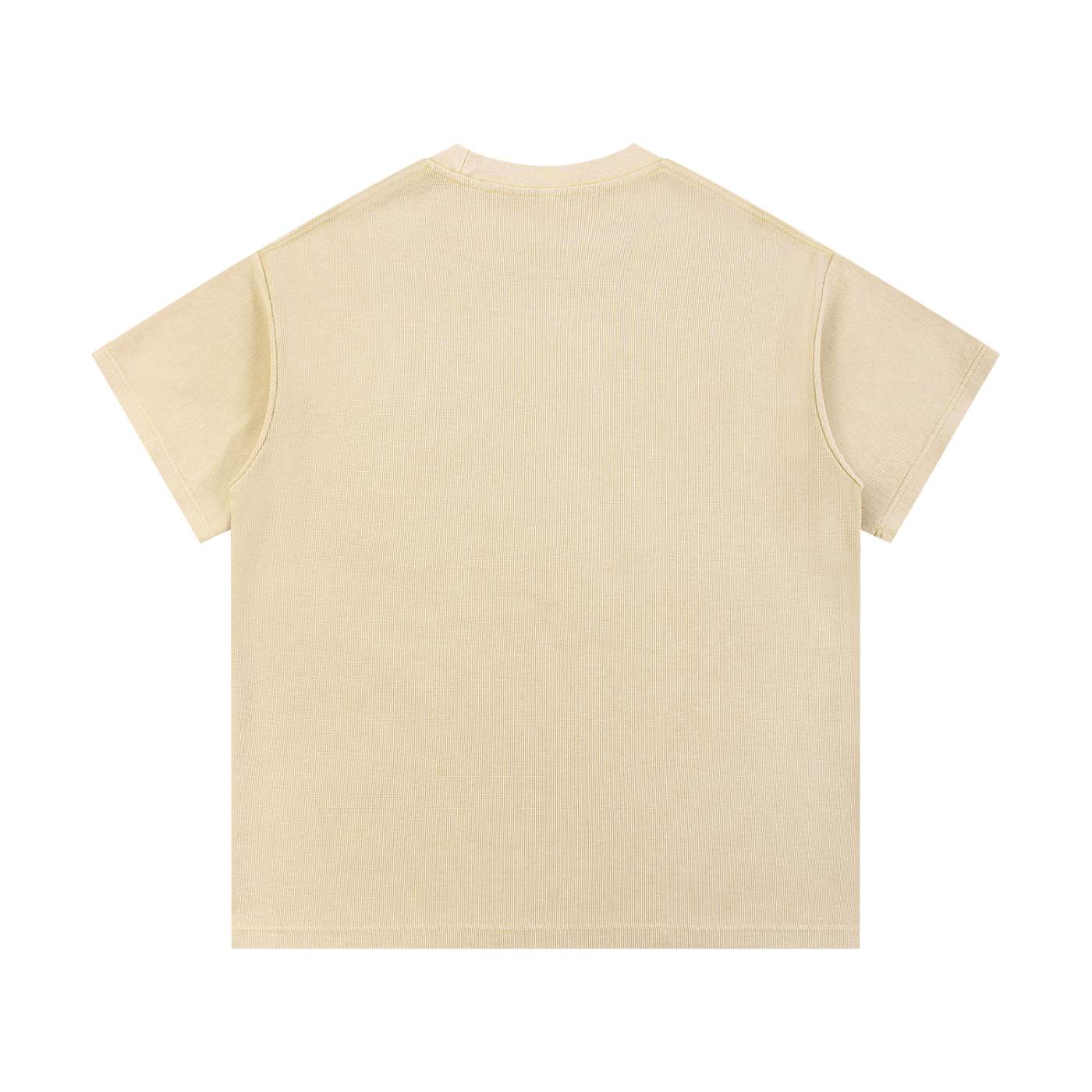 TIL DEATH DO US PAR SZN 2 KYM UNISEX WAFFLE TSHIRT