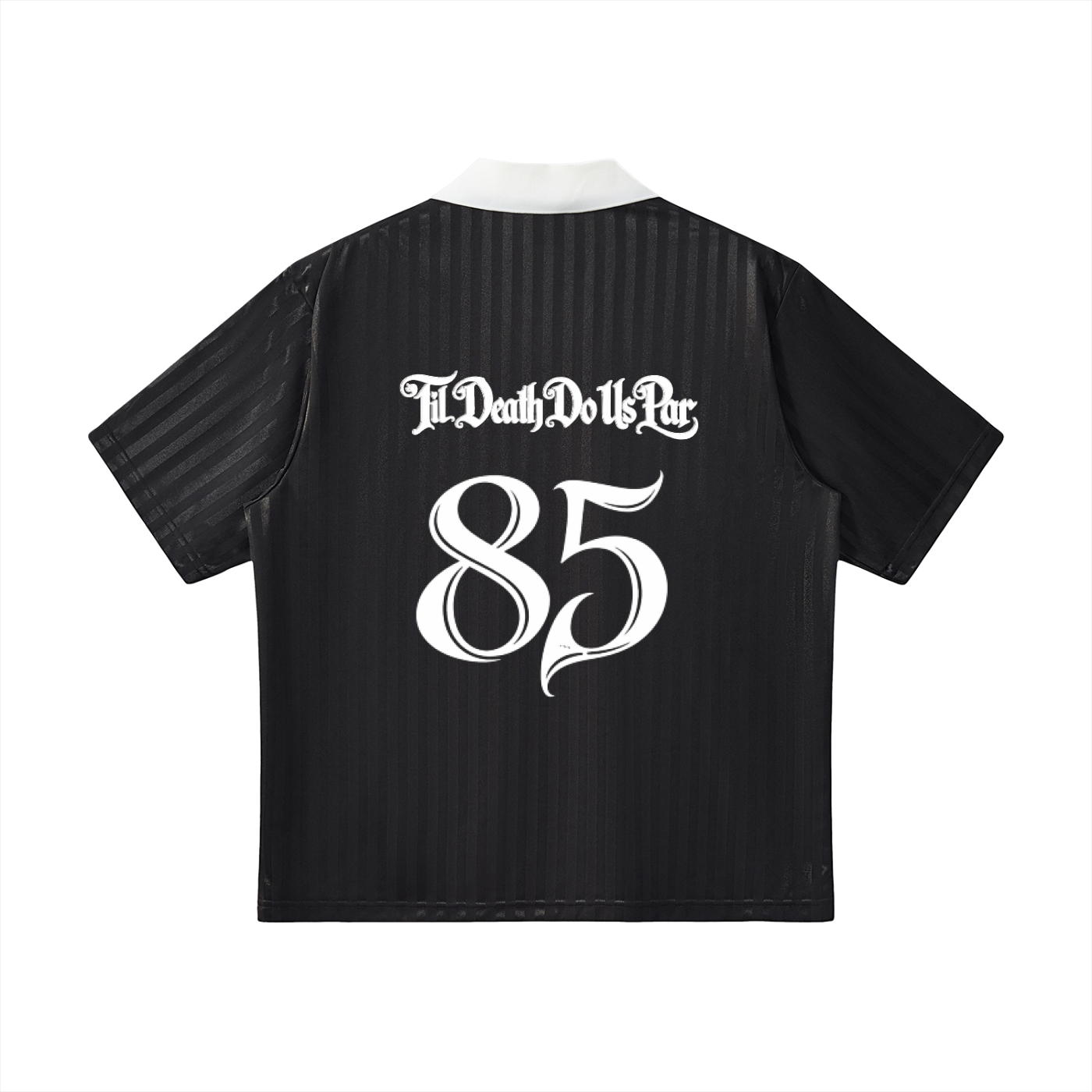 SKULLBALL TDDUP FOOTBALL JERSEY